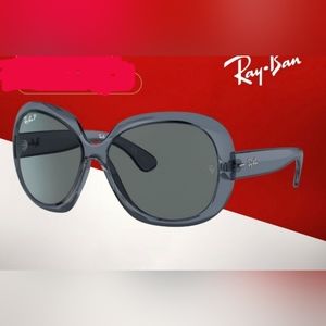 Ray-ban Jackie ohh ll